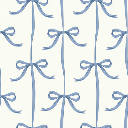 Classic Bows - Ribbon Wallpapers