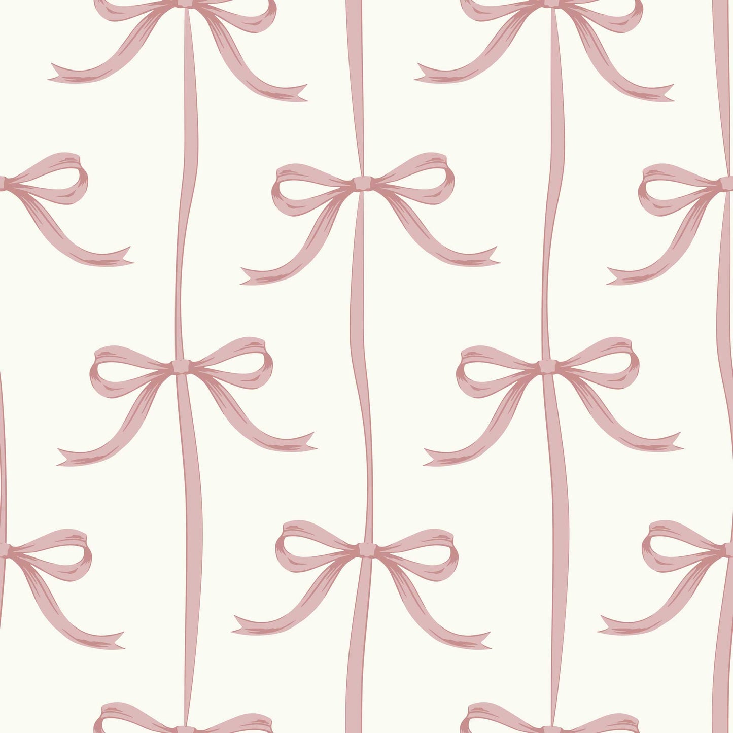 Classic Bows - Ribbon Wallpapers