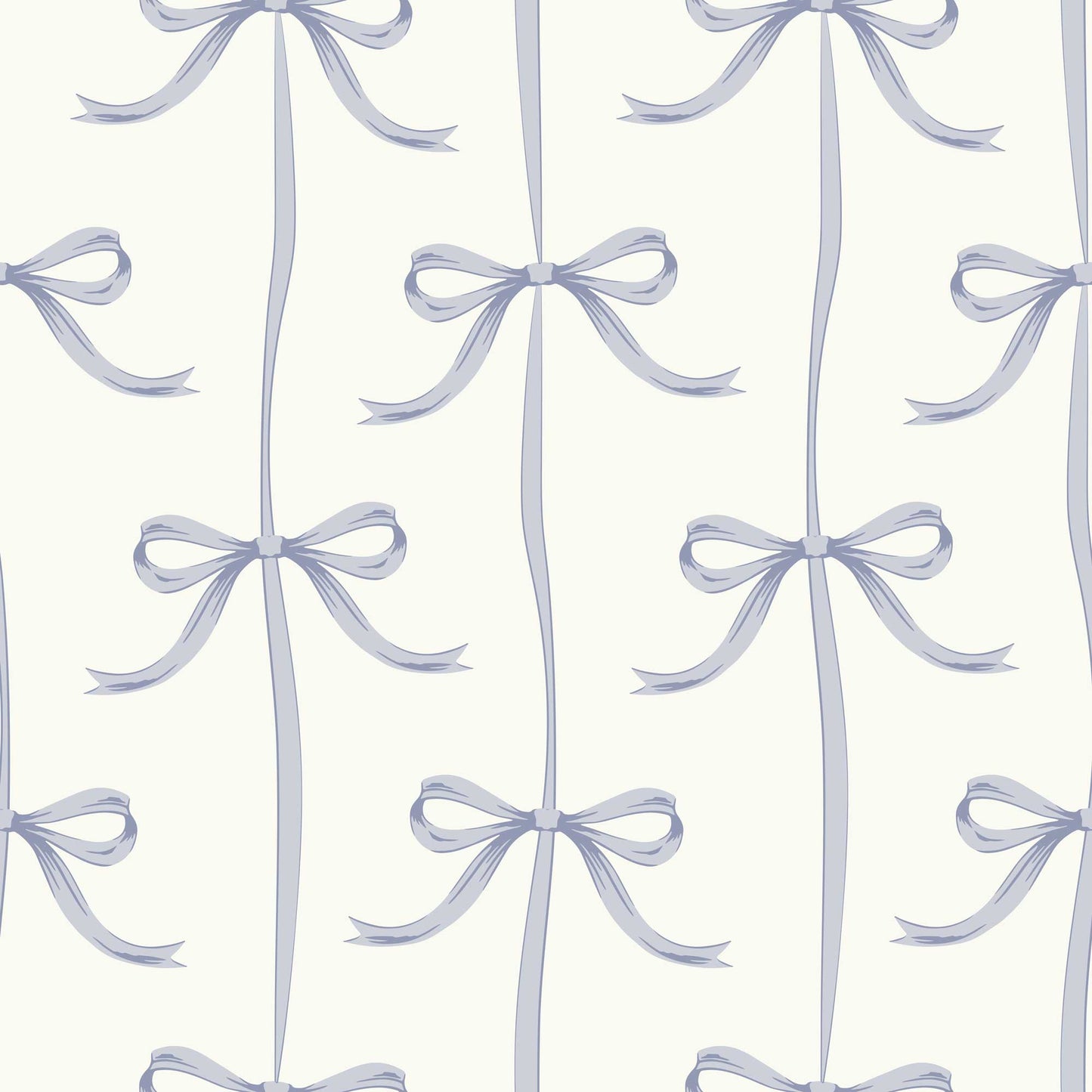 Classic Bows - Ribbon Wallpapers