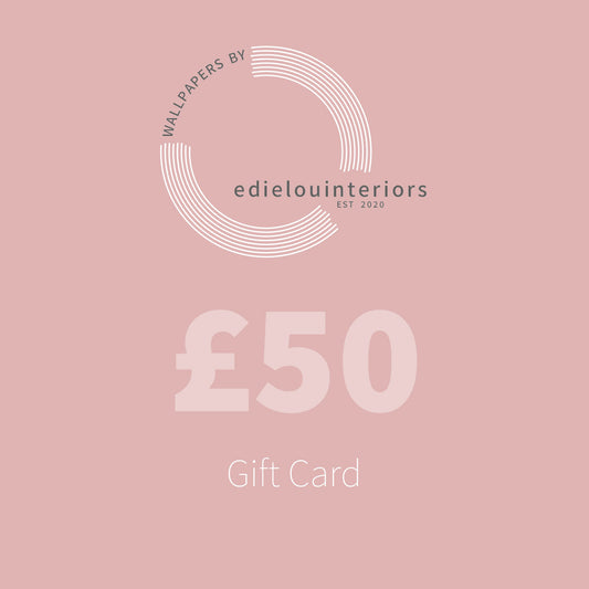 £50.00 Gift Card